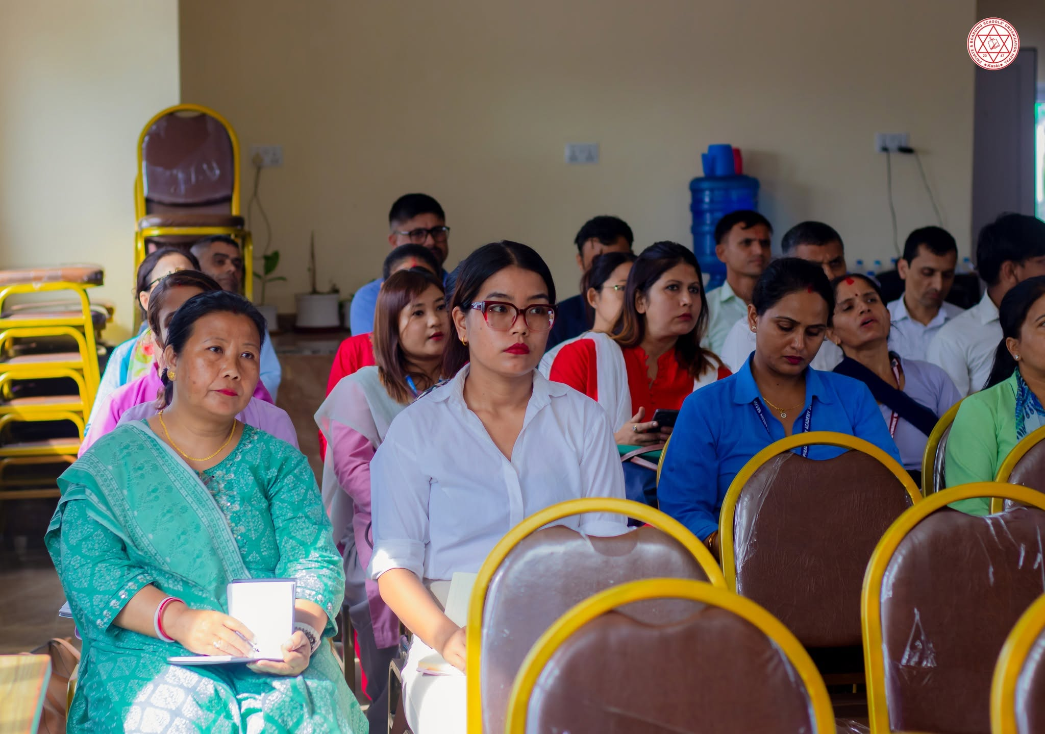 Orientation Program for School Teachers